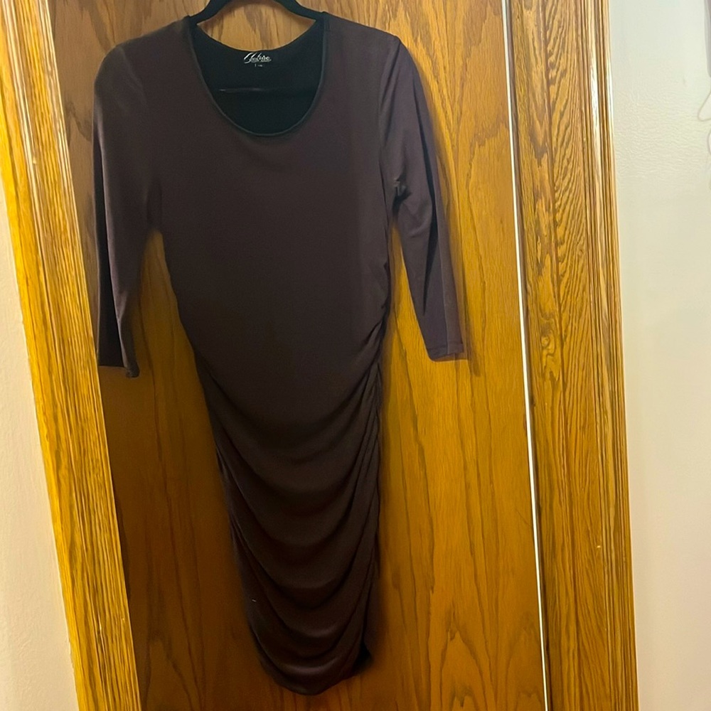 Foxy Jeans Couture Dress